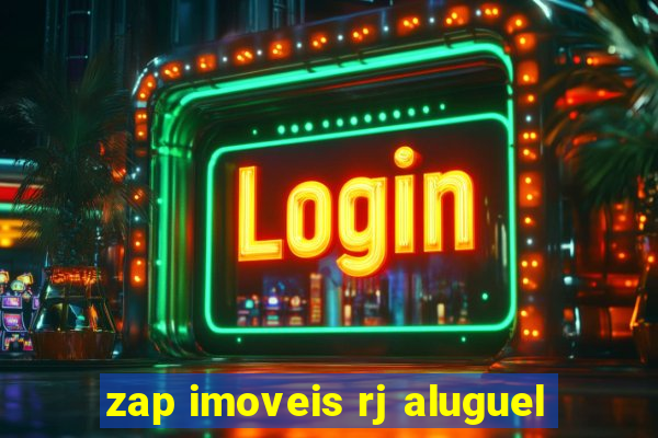 zap imoveis rj aluguel